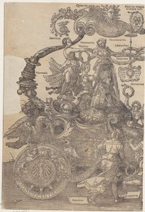 od Albrecht Dürer