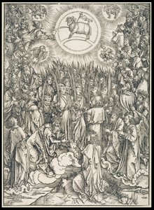  od Albrecht Dürer