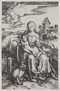 od Albrecht Dürer