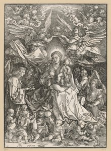 od Albrecht Dürer