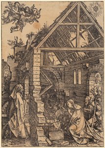  od Albrecht Dürer