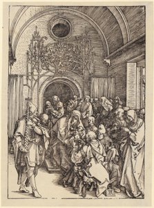  od Albrecht Dürer