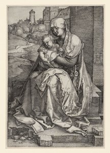  od Albrecht Dürer