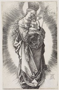  od Albrecht Dürer