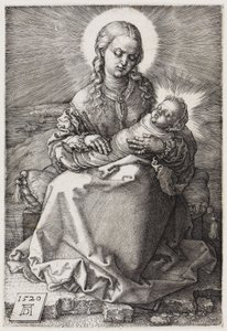  od Albrecht Dürer