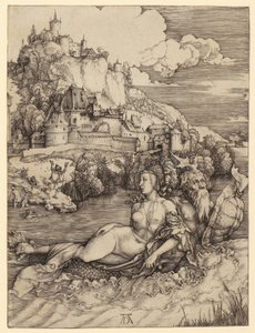  od Albrecht Dürer