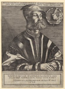  od Albrecht Dürer