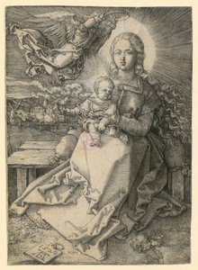  od Albrecht Dürer