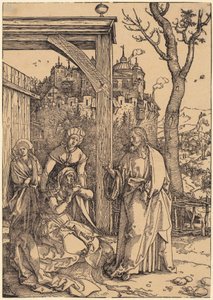  od Albrecht Dürer