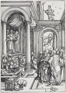  od Albrecht Dürer