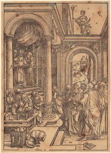  od Albrecht Dürer