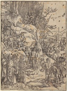  od Albrecht Dürer