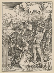  od Albrecht Dürer