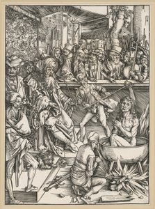  od Albrecht Dürer