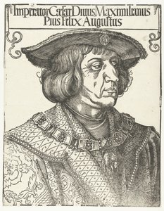  od Albrecht Dürer