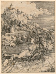 od Albrecht Dürer
