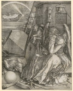  od Albrecht Dürer