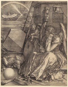  od Albrecht Dürer