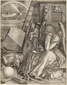  od Albrecht Dürer