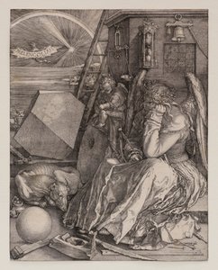 od Albrecht Dürer