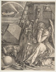 od Albrecht Dürer