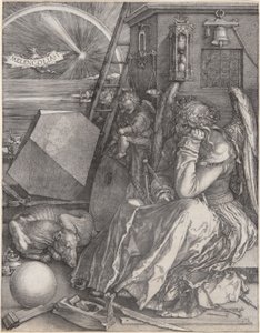 od Albrecht Dürer