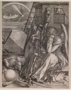  od Albrecht Dürer