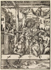  od Albrecht Dürer