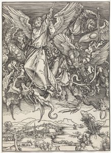  od Albrecht Dürer