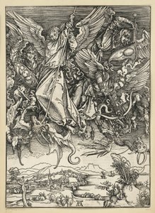  od Albrecht Dürer