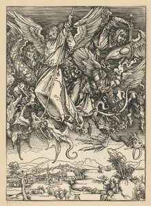  od Albrecht Dürer