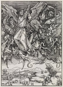  od Albrecht Dürer