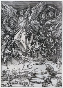  od Albrecht Dürer