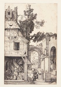  od Albrecht Dürer