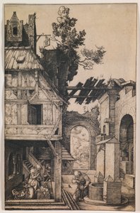  od Albrecht Dürer