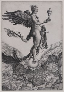 Némesis (Velké štěstí)