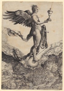  od Albrecht Dürer