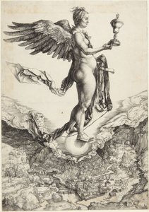  od Albrecht Dürer