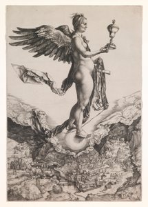  od Albrecht Dürer