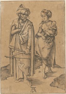  od Albrecht Dürer