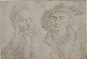  od Albrecht Dürer