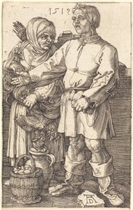  od Albrecht Dürer