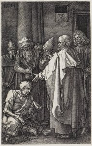  od Albrecht Dürer