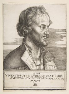  od Albrecht Dürer