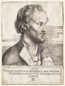  od Albrecht Dürer