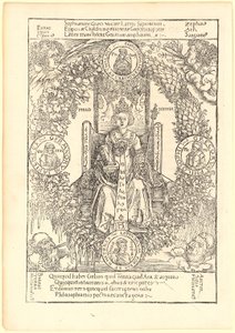  od Albrecht Dürer