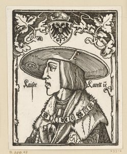  od Albrecht Dürer
