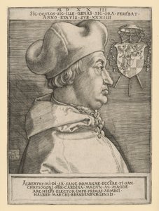  od Albrecht Dürer