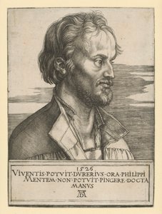  od Albrecht Dürer