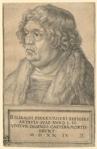  od Albrecht Dürer